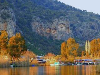 Otel Into The Route Of St. Paul Marmaris